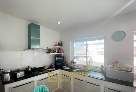 La Sierra: 2 Schlafzimmer Pool Villa in der Soi 102