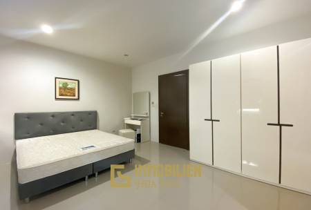 La Sierra: 2 Schlafzimmer Pool Villa in der Soi 102