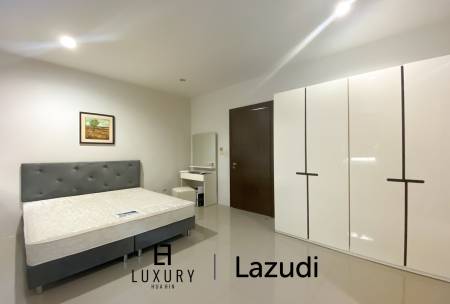 La Sierra : 2 Bedroom Pool Villa On Soi 102