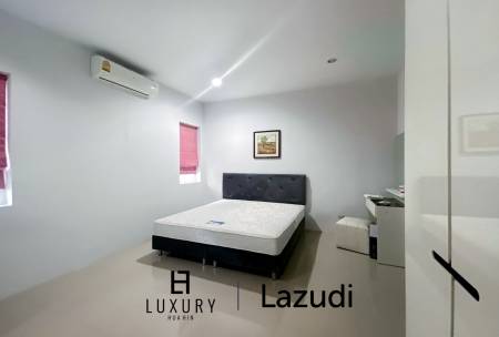 La Sierra : 2 Bedroom Pool Villa On Soi 102