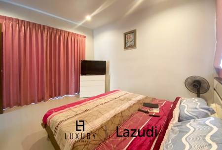 La Sierra : 2 Bedroom Pool Villa On Soi 102