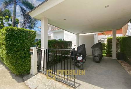 La Sierra: 2 Schlafzimmer Pool Villa in der Soi 102