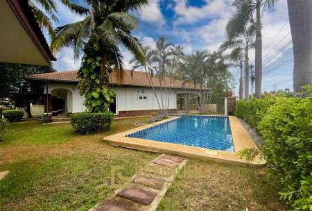 Orchid Palm Homes 2: Pool Villa mit 3 Schlafzimmern