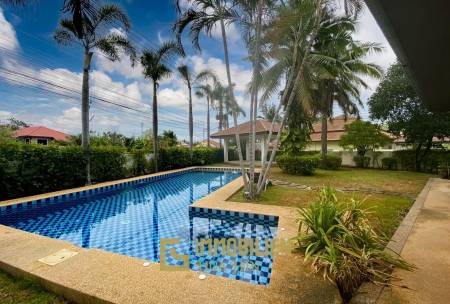 Orchid Palm Homes 2: Pool Villa mit 3 Schlafzimmern