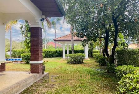 Orchid Palm Homes 2: Pool Villa mit 3 Schlafzimmern