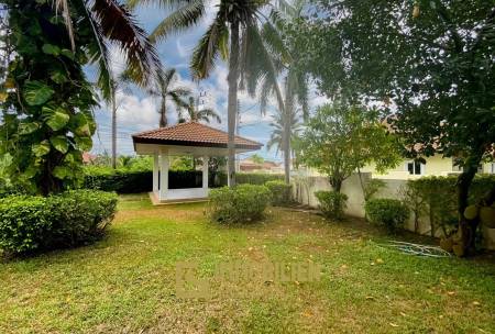 Orchid Palm Homes 2: Pool Villa mit 3 Schlafzimmern