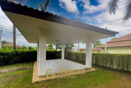 Orchid Palm Homes 2: Pool Villa mit 3 Schlafzimmern