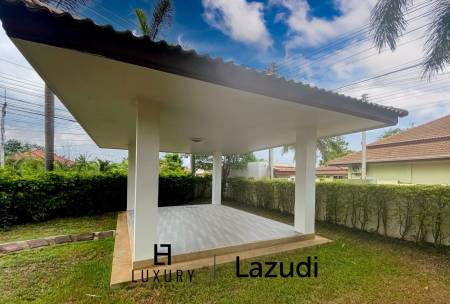 Orchid Palm Homes 2 : 3 Bedroom Pool Villa