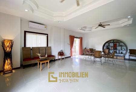 Orchid Palm Homes 2: Pool Villa mit 3 Schlafzimmern