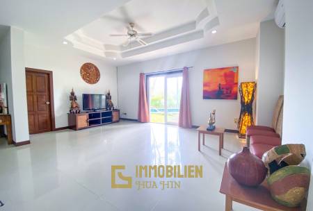Orchid Palm Homes 2: Pool Villa mit 3 Schlafzimmern