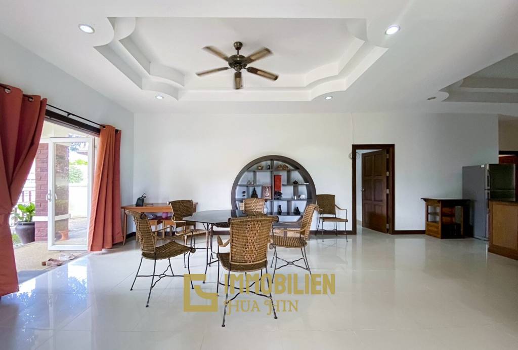 Orchid Palm Homes 2: Pool Villa mit 3 Schlafzimmern
