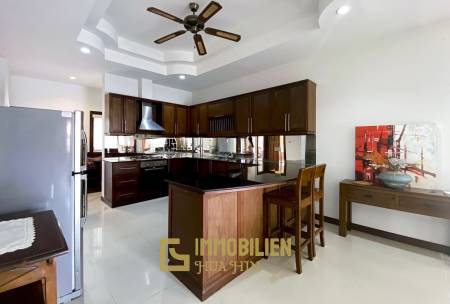 Orchid Palm Homes 2: Pool Villa mit 3 Schlafzimmern