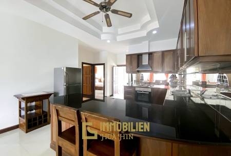 Orchid Palm Homes 2: Pool Villa mit 3 Schlafzimmern