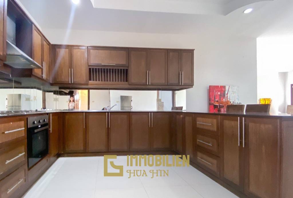 Orchid Palm Homes 2: Pool Villa mit 3 Schlafzimmern