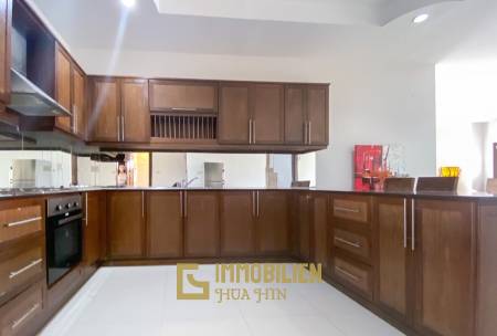 Orchid Palm Homes 2: Pool Villa mit 3 Schlafzimmern