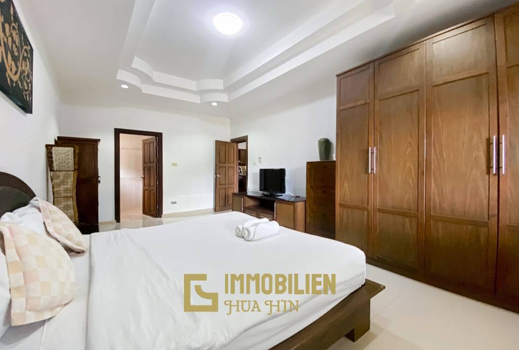 Orchid Palm Homes 2: Pool Villa mit 3 Schlafzimmern