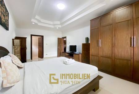 Orchid Palm Homes 2: Pool Villa mit 3 Schlafzimmern