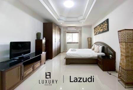 Orchid Palm Homes 2 : 3 Bedroom Pool Villa