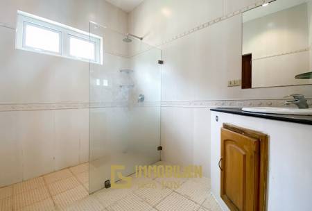 Orchid Palm Homes 2: Pool Villa mit 3 Schlafzimmern