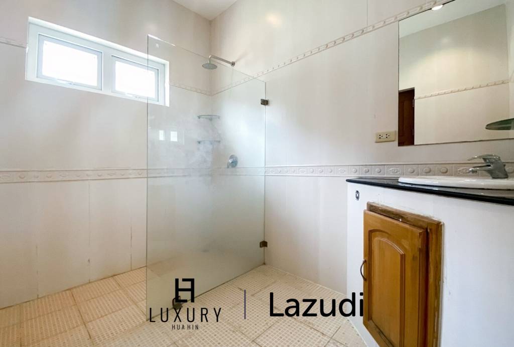 Orchid Palm Homes 2 : 3 Bedroom Pool Villa