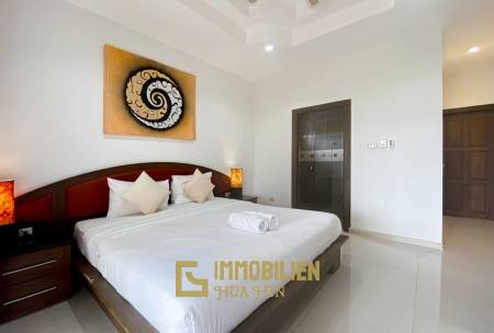 Orchid Palm Homes 2: Pool Villa mit 3 Schlafzimmern