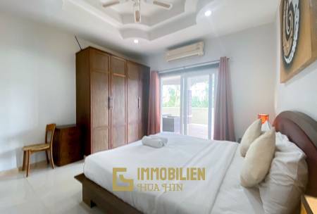 Orchid Palm Homes 2: Pool Villa mit 3 Schlafzimmern