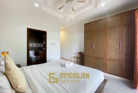 Orchid Palm Homes 2: Pool Villa mit 3 Schlafzimmern