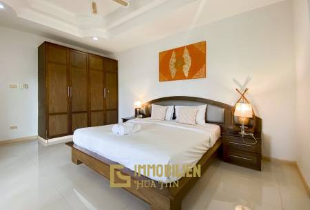 Orchid Palm Homes 2: Pool Villa mit 3 Schlafzimmern
