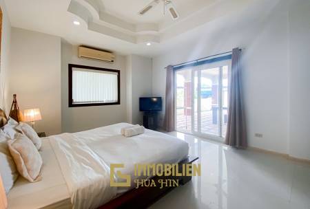 Orchid Palm Homes 2: Pool Villa mit 3 Schlafzimmern