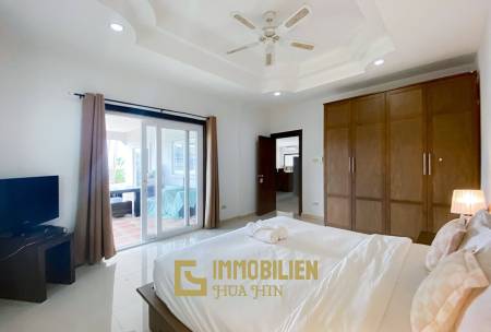 Orchid Palm Homes 2: Pool Villa mit 3 Schlafzimmern