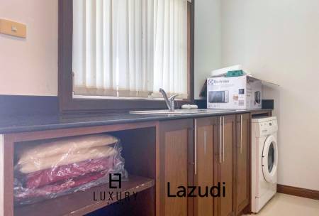 Orchid Palm Homes 2 : 3 Bedroom Pool Villa