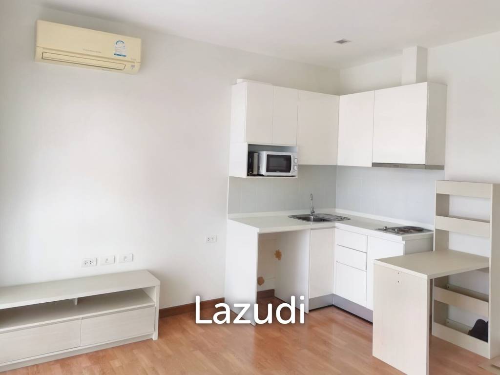 1 Bed 1 Bath 44 SQ.M The Coast Bangkok
