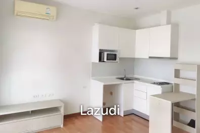 1 Bed 1 Bath 44 SQ.M The Coast Bangkok