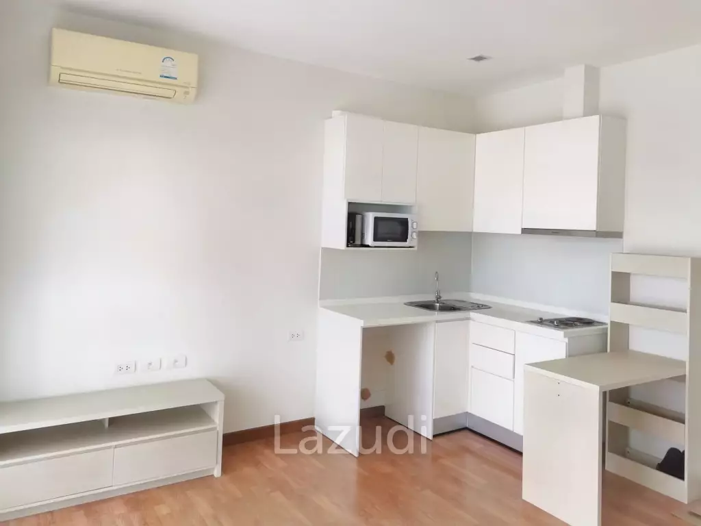 1 Bed 1 Bath 44 SQ.M The Coast Bangkok