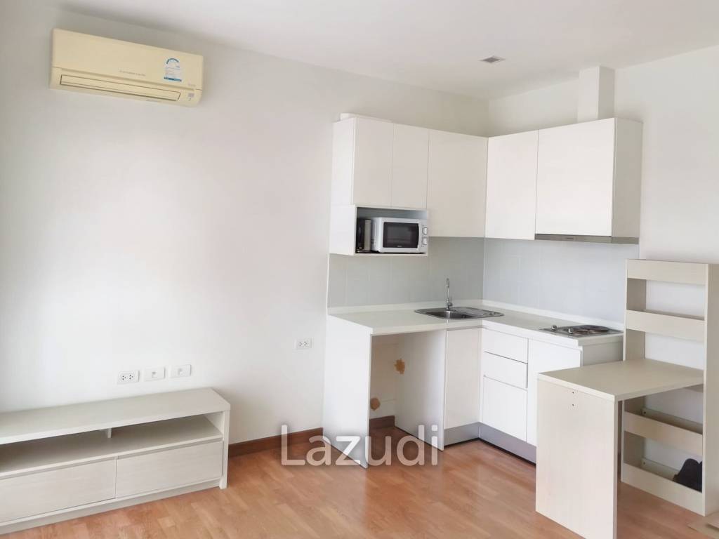 1 Bed 1 Bath 44 SQ.M The Coast Bangkok