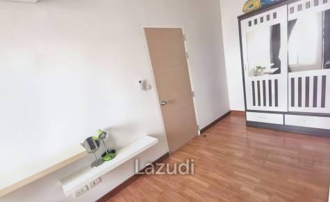 1 Bed 1 Bath 44 SQ.M The Coast Bangkok