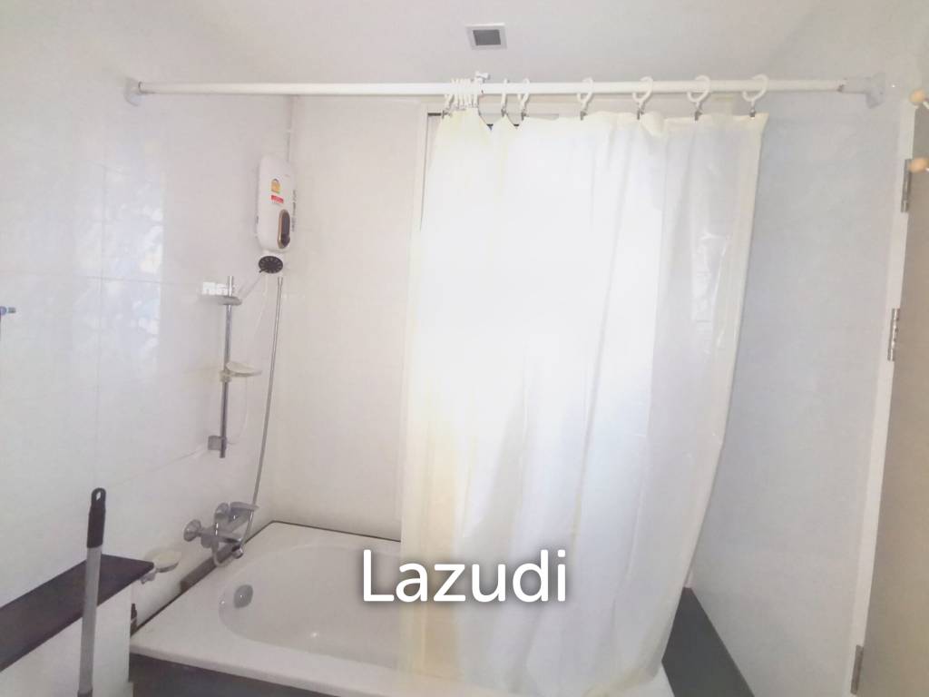 1 Bed 1 Bath 44 SQ.M The Coast Bangkok