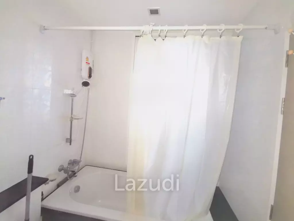 1 Bed 1 Bath 44 SQ.M The Coast Bangkok