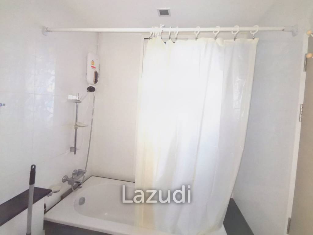 1 Bed 1 Bath 44 SQ.M The Coast Bangkok
