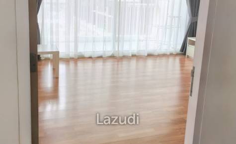 1 Bed 1 Bath 44 SQ.M The Coast Bangkok