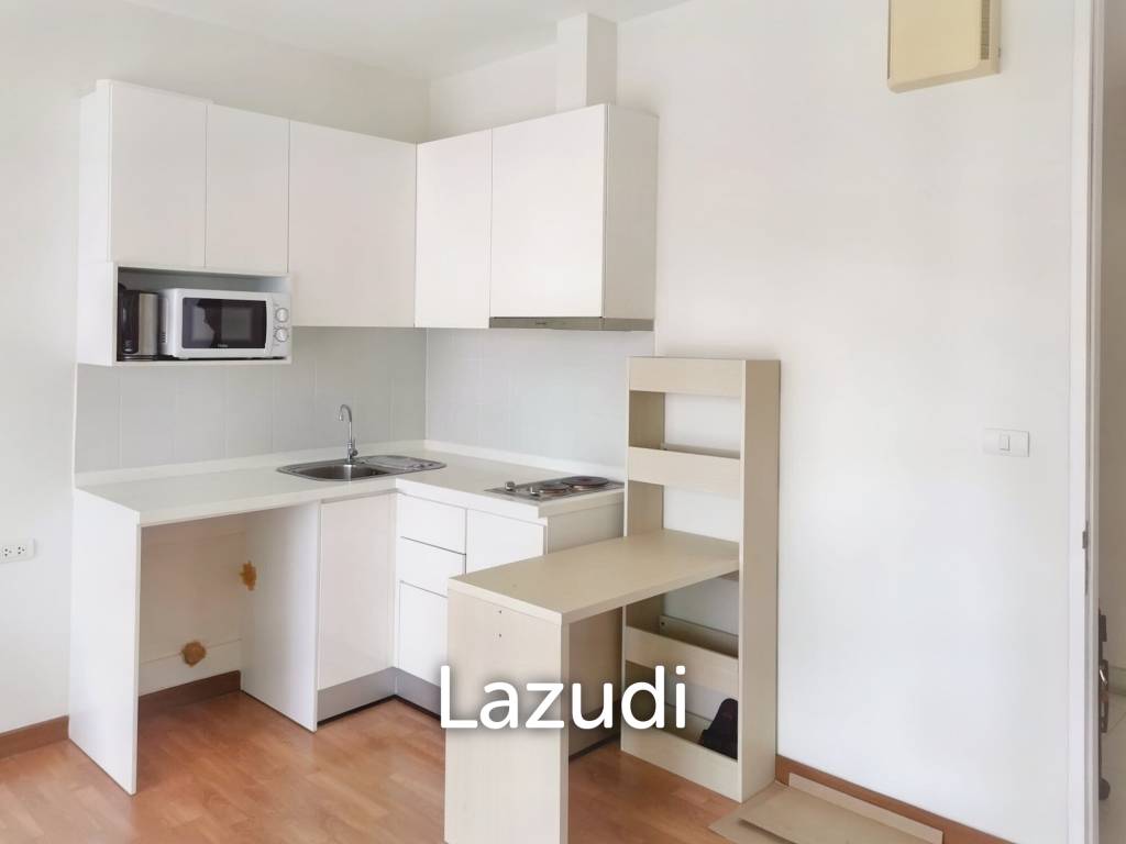1 Bed 1 Bath 44 SQ.M The Coast Bangkok
