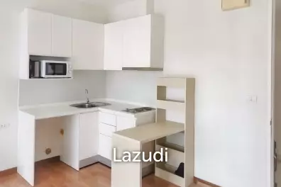 1 Bed 1 Bath 44 SQ.M The Coast Bangkok
