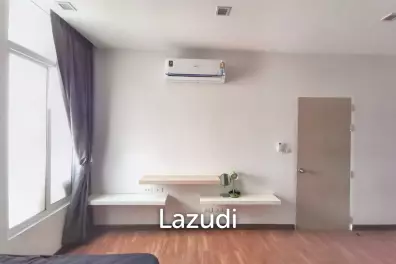 1 Bed 1 Bath 44 SQ.M The Coast Bangkok