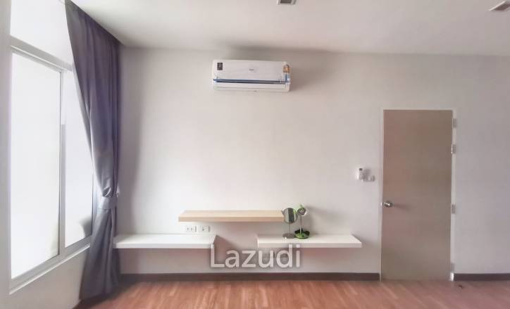 1 Bed 1 Bath 44 SQ.M The Coast Bangkok