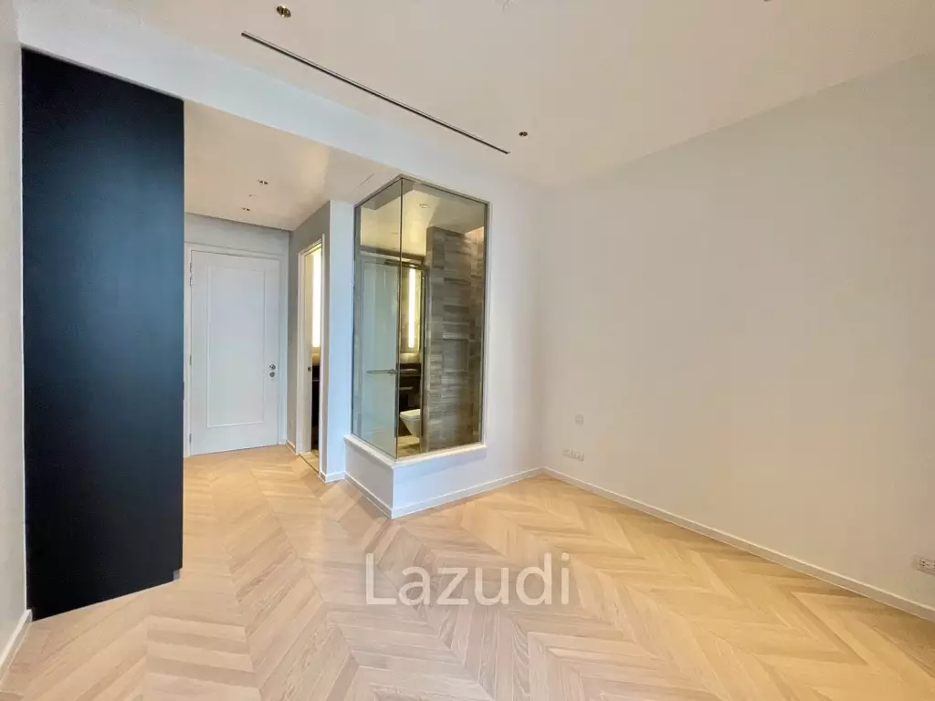 2 Bed 129 SQ.M  Four Seasons Private Residences
