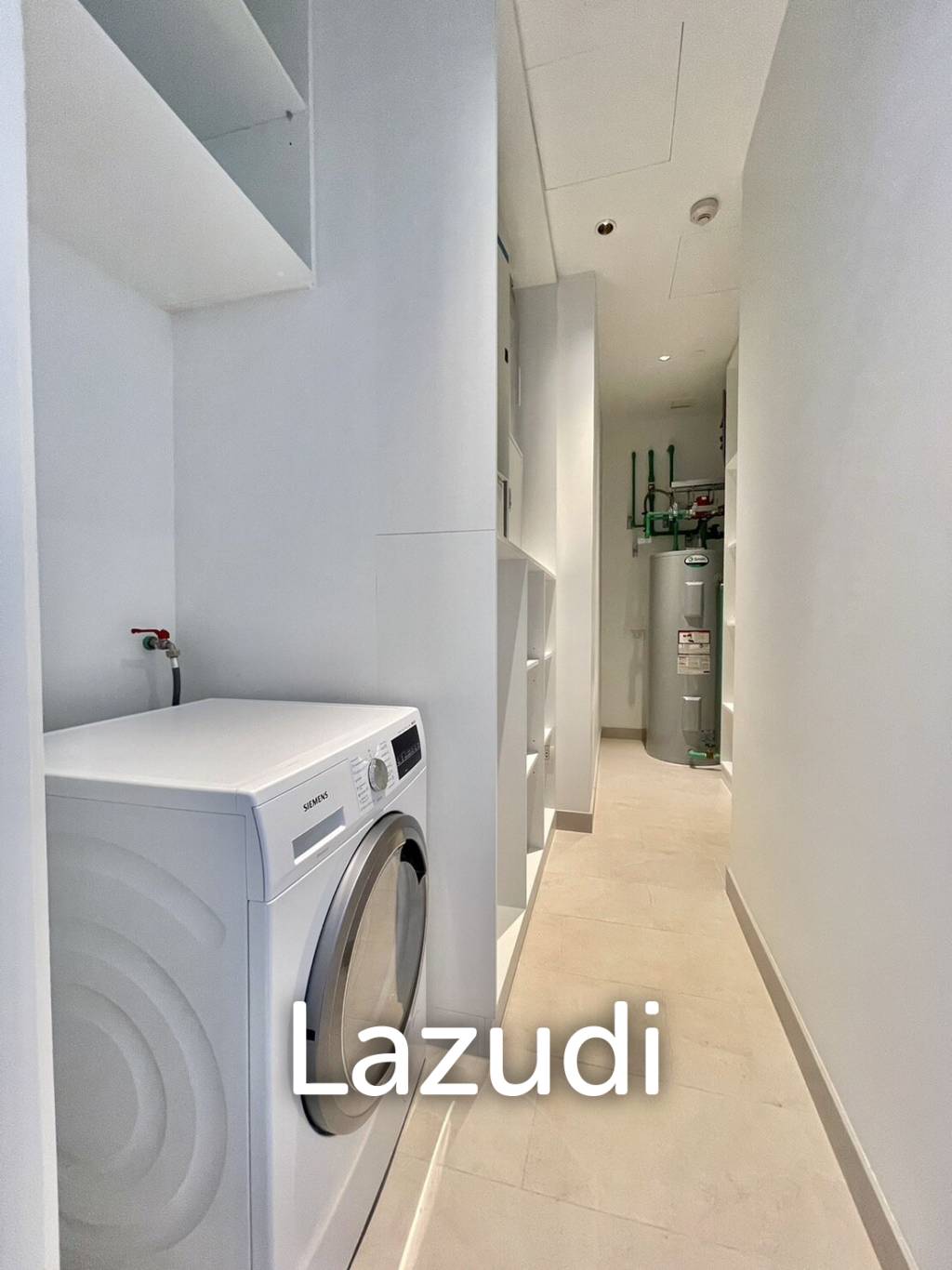 2 Bed 129 SQ.M  Four Seasons Private Residences