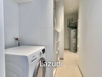 2 Bed 129 SQ.M  Four Seasons Private Residences