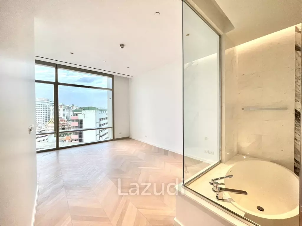 2 Bed 129 SQ.M  Four Seasons Private Residences