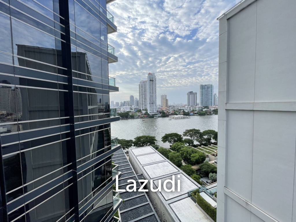 2 Bed 129 SQ.M  Four Seasons Private Residences