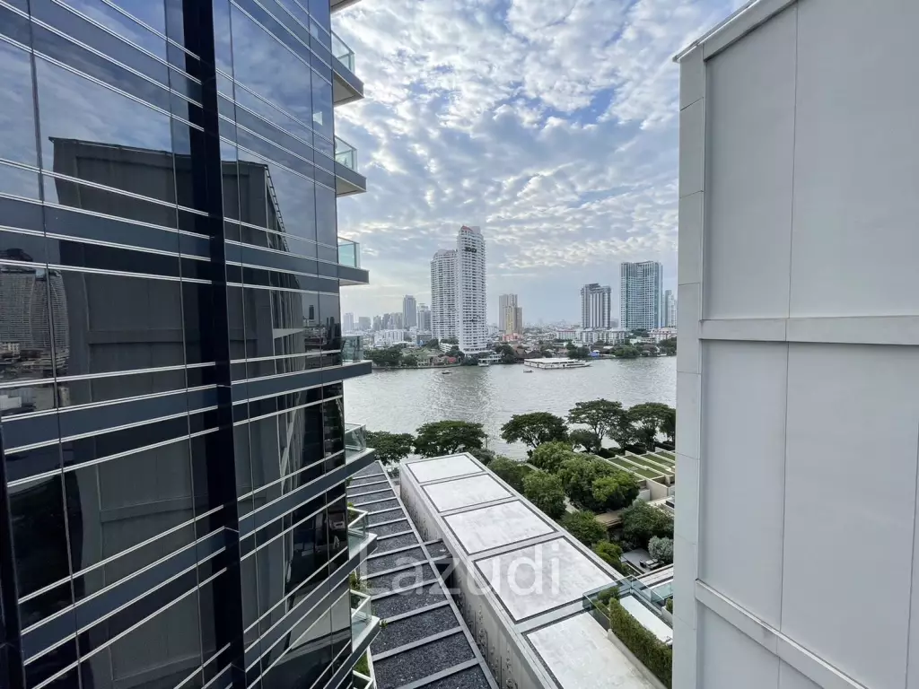2 Bed 129 SQ.M  Four Seasons Private Residences